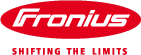 fronius Logo