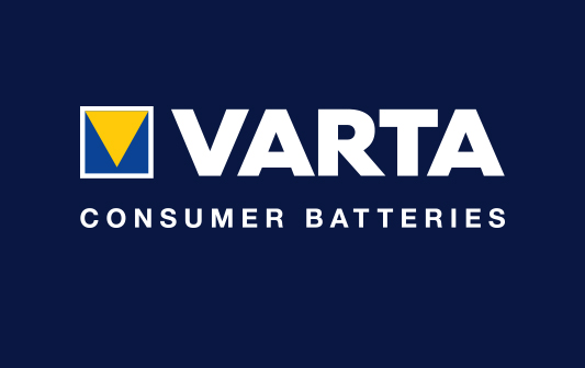 varta Logo