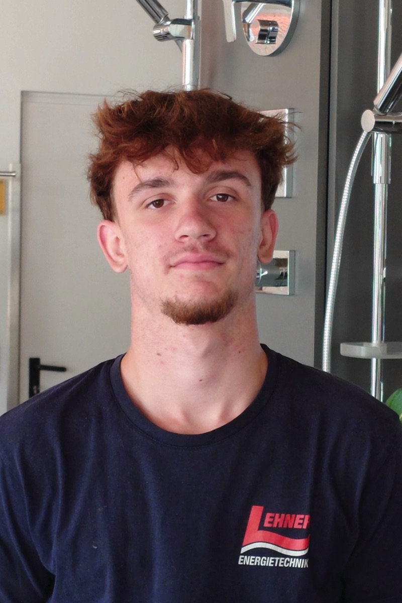 Sebastian Jambök