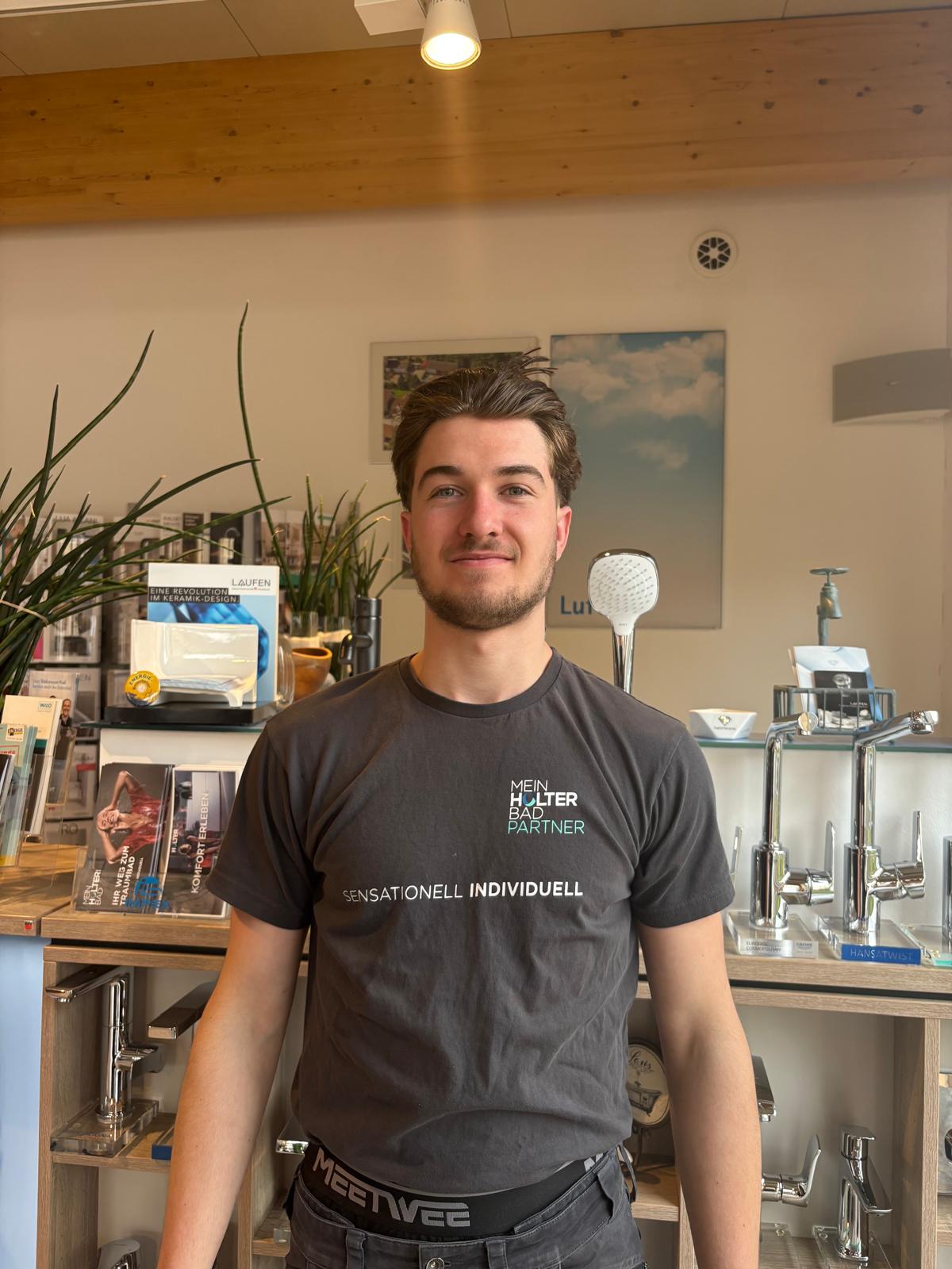 Tobias Mauthner